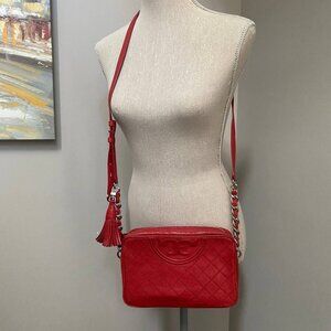 Tory Burch Camera Bag